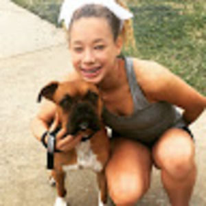 Meet your Posher, Amity